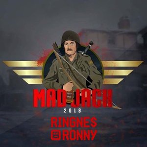 Mad Jack 2018