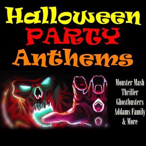 Mad Monster Party