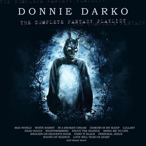 Mad World (From "Donnie Darko")