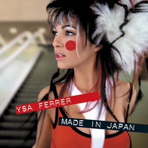 Made in Japan