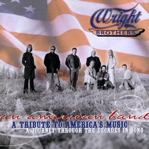 Made in the USA