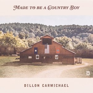 Made to Be a Country Boy