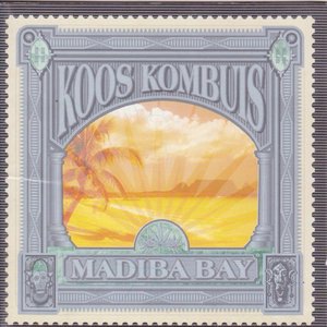 Madiba Bay