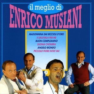 Madonnina dai riccioli d'oro