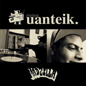 Madzilla: Uanteik