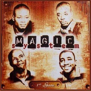 Magic Ambiance
