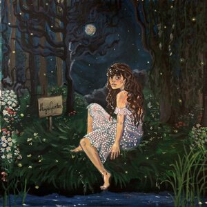 Magic garden