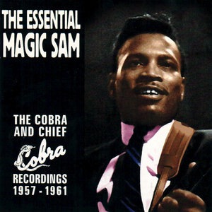 Magic Rocker