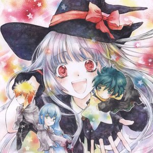 Magical Dreamers