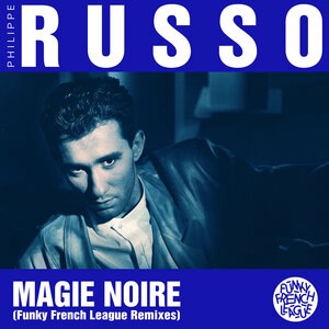 Magie noire