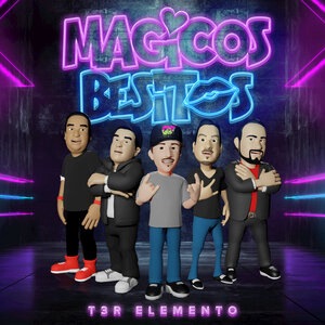 Mágicos Besitos