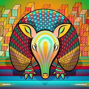 L'armadillo