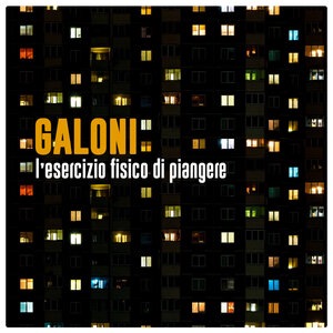 L'esercizio fisico di piangere