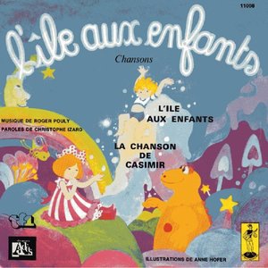 L'île aux enfants