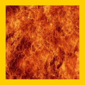 L'incendie