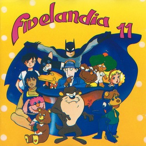 Tazmania