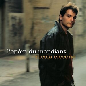 L'opéra du mendiant
