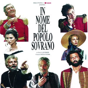 La ballata di Ciceruacchio