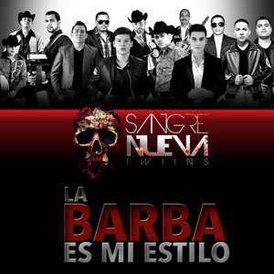La Barba Es Mi Estilo