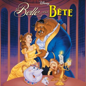 La Belle Et La Bête (Duo)