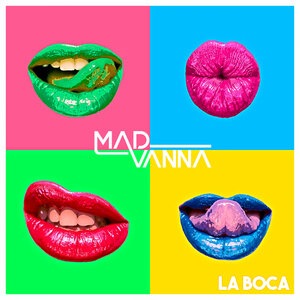 La Boca
