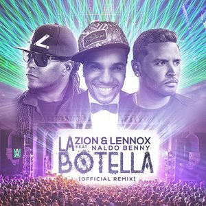 La Botella