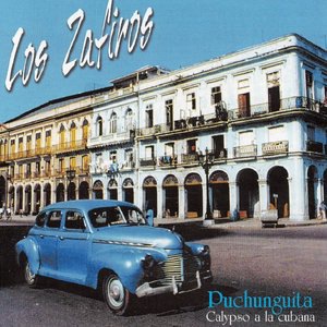 La Caminadora
