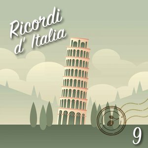 Sopra i tetti azzurri del mio pazzo amore