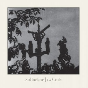 La croix