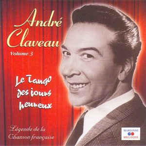 La dame qui chante