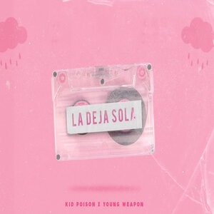 La Deja Sola