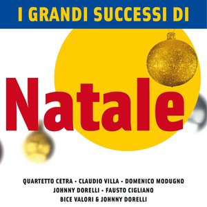 Buon Natale a tutto il mondo