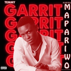 Kabiru MaPaRiWo