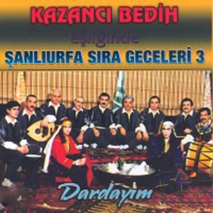 Gül Yüzün Dönme Benden