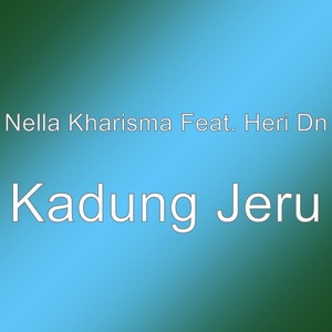 Kadung Jeru