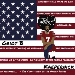 Kaepernick