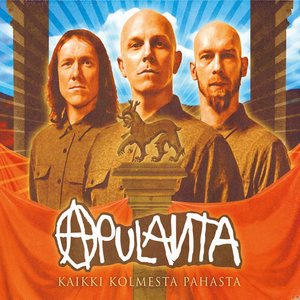 Kahdesta Pahasta Molemmat