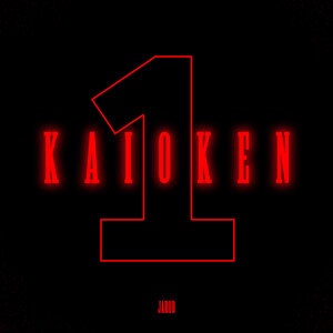 Kaioken 1