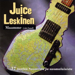 Saimaata näkyvissä