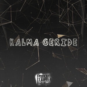 Kalma Geride