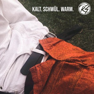 Kalt schwül warm