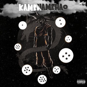 Kamehameha!!
