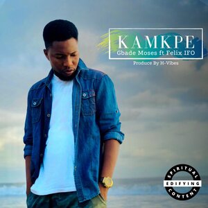 Kamkpe