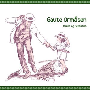 Kamilla og Sebastian