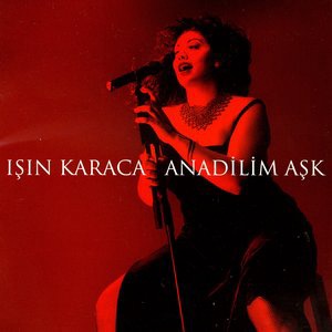 Anadilim Aşk