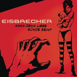 Kann Denn Liebe Suende Sein - EP