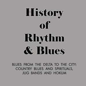 Kansas City Blues