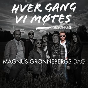 Kanskje du behøver noen