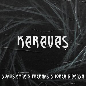 Karavaş
