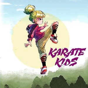 Karate Kids